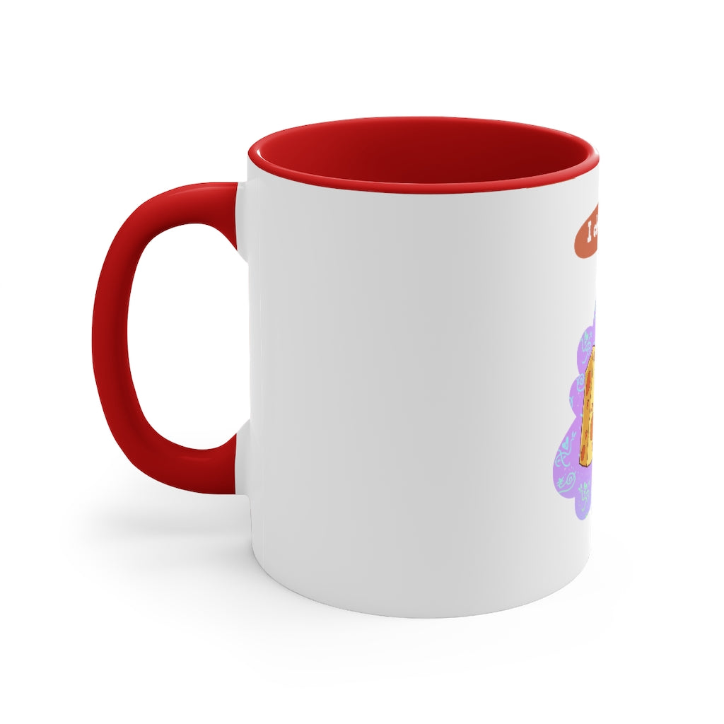 Chesse Coffee Mug