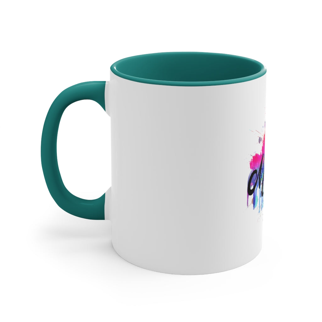 Fun Graphic Mug