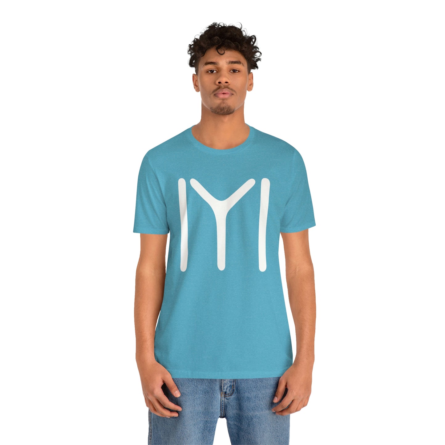 KAI Jersey Short Sleeve Tee