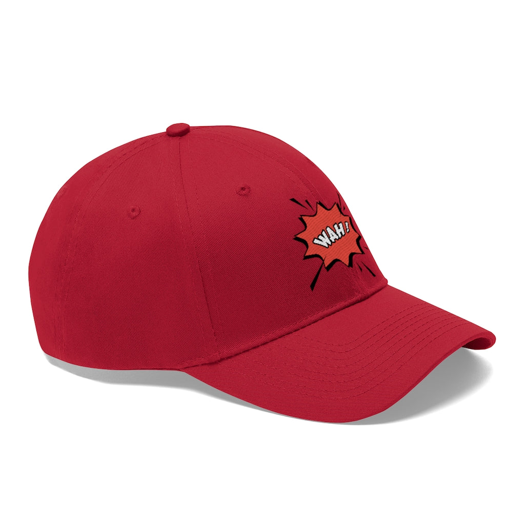 Wah Hat