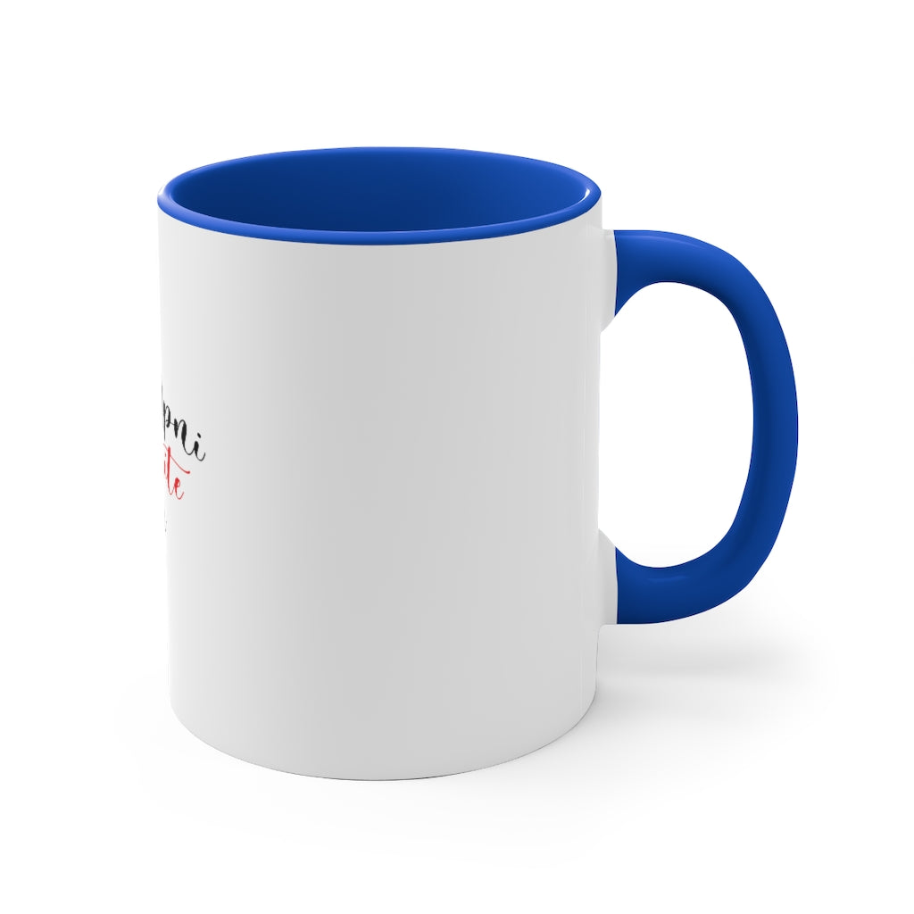 Mein apni favourite hoon Mug