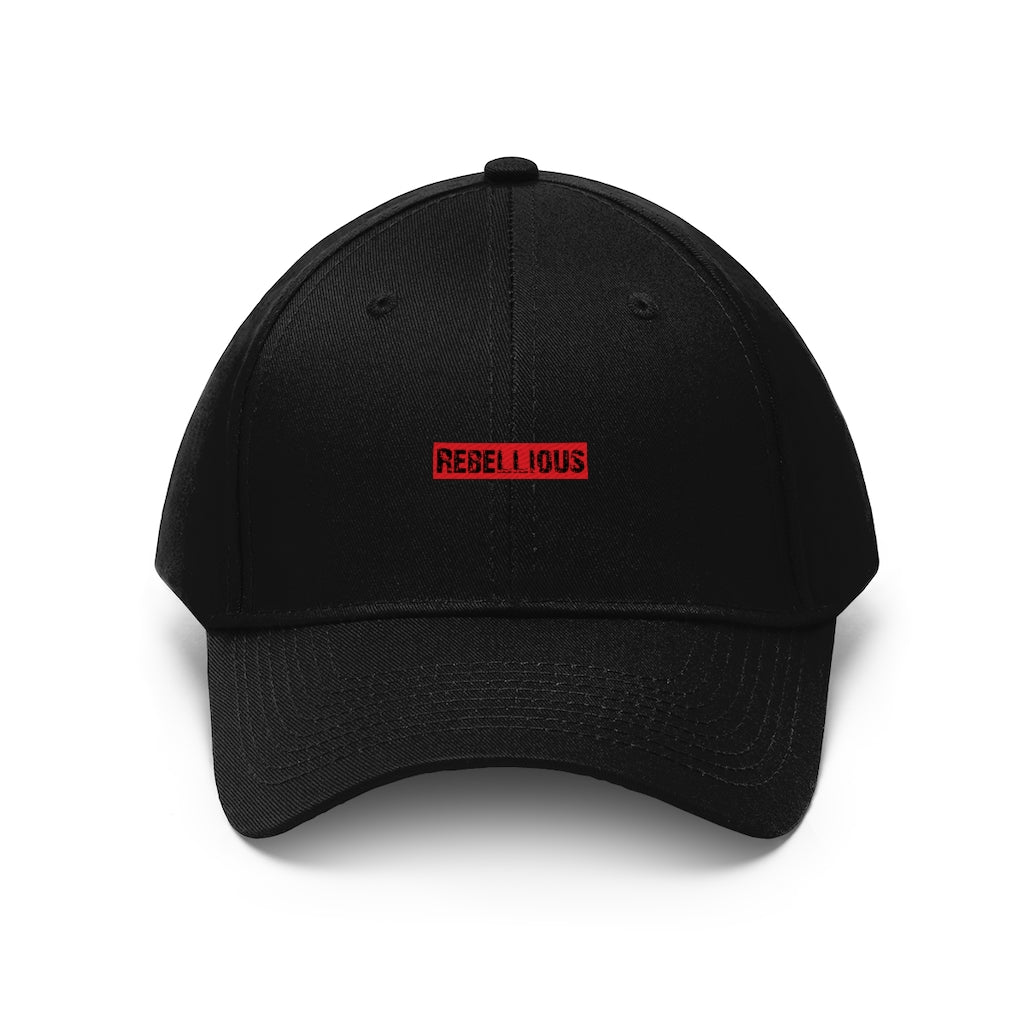Rebllious Hat