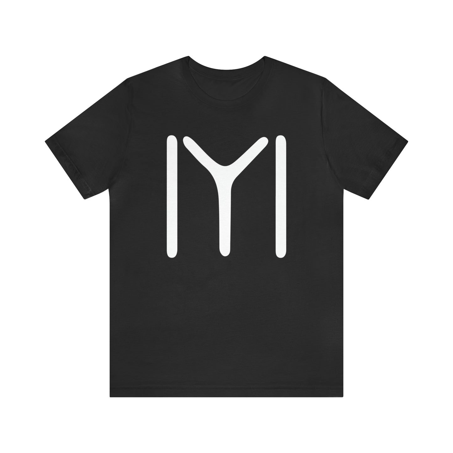 KAI Jersey Short Sleeve Tee
