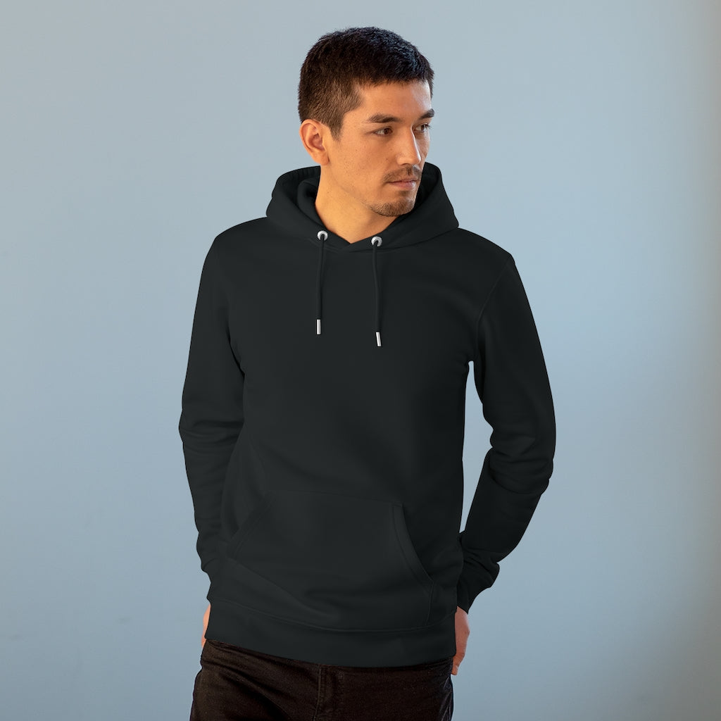 Unisex Cruiser Hoodie (eco friendly)