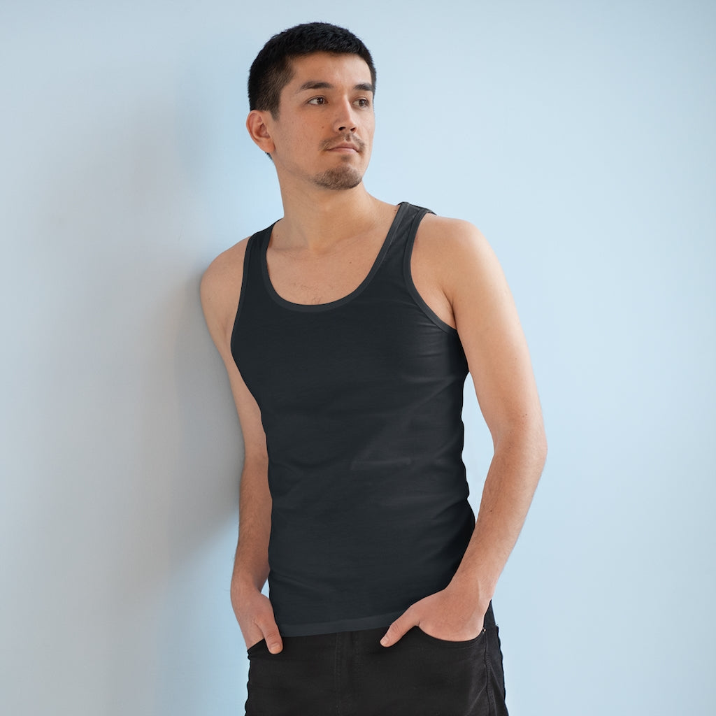 Men's Specter Tank Top (eco friendly)