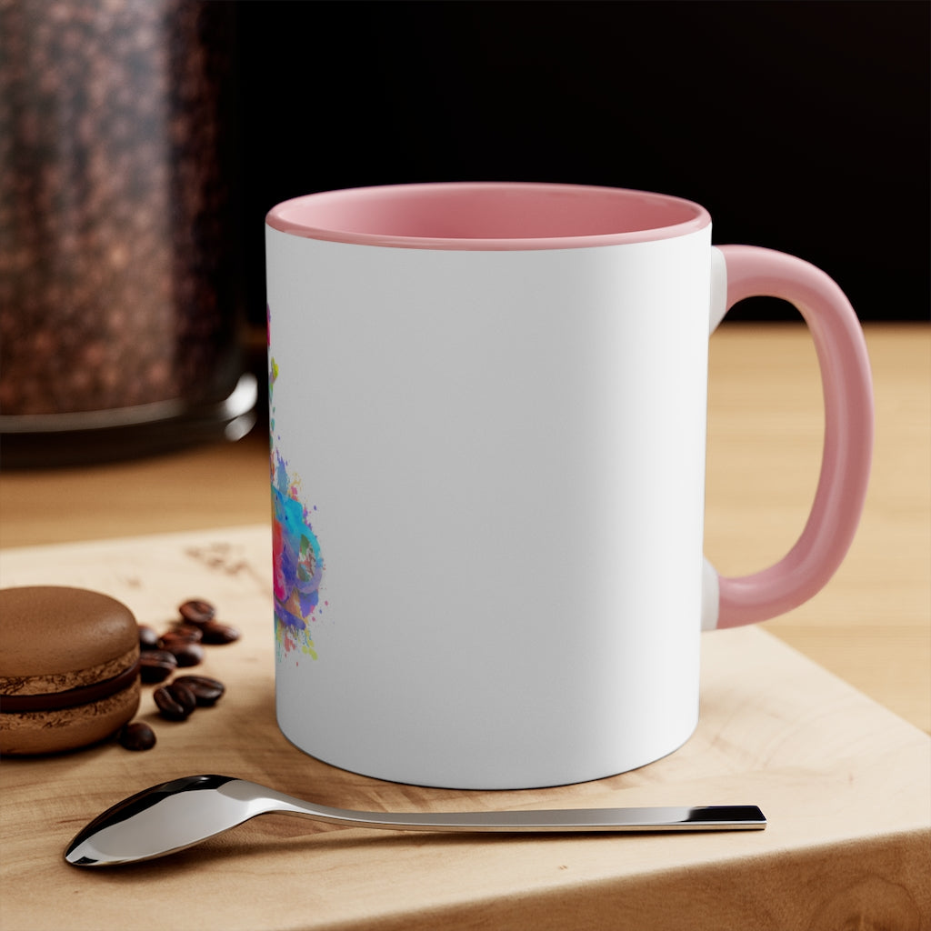Fun Graphic Mug
