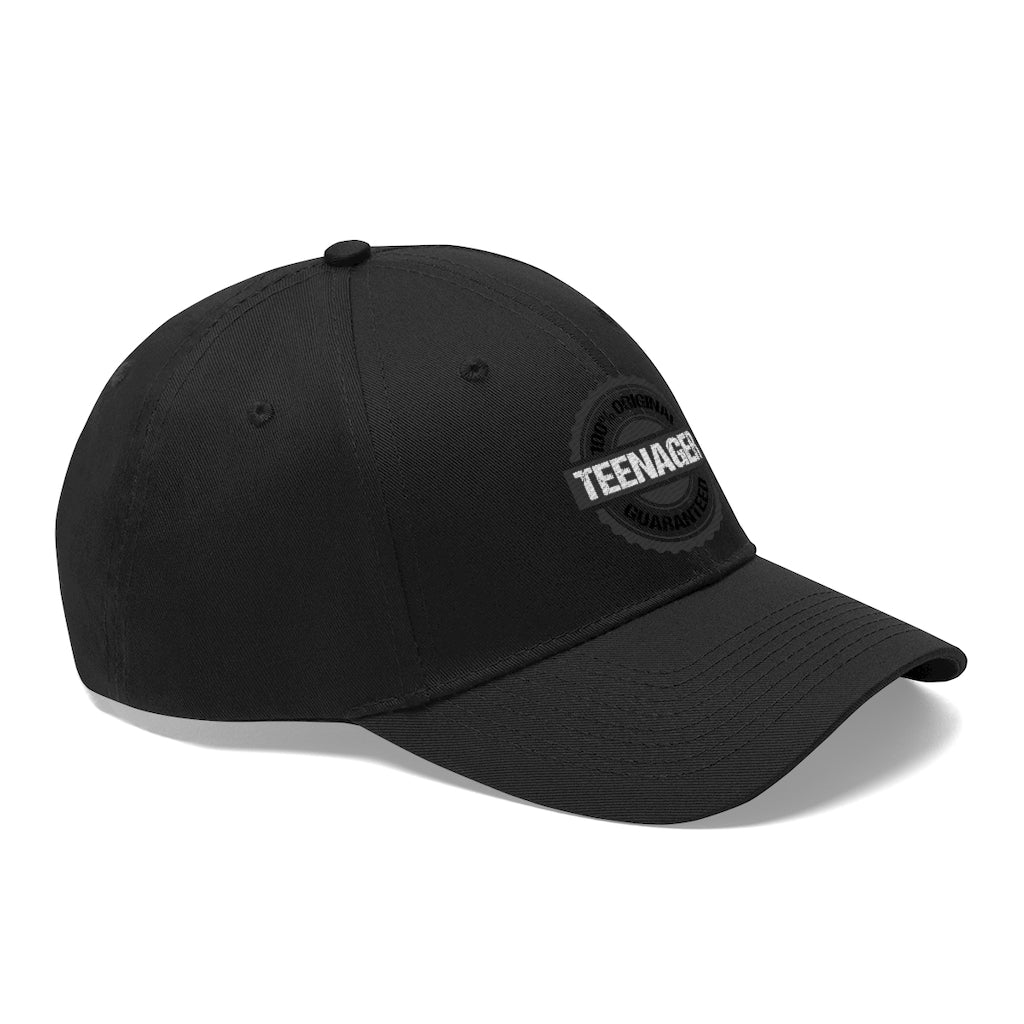 Teenager Hat
