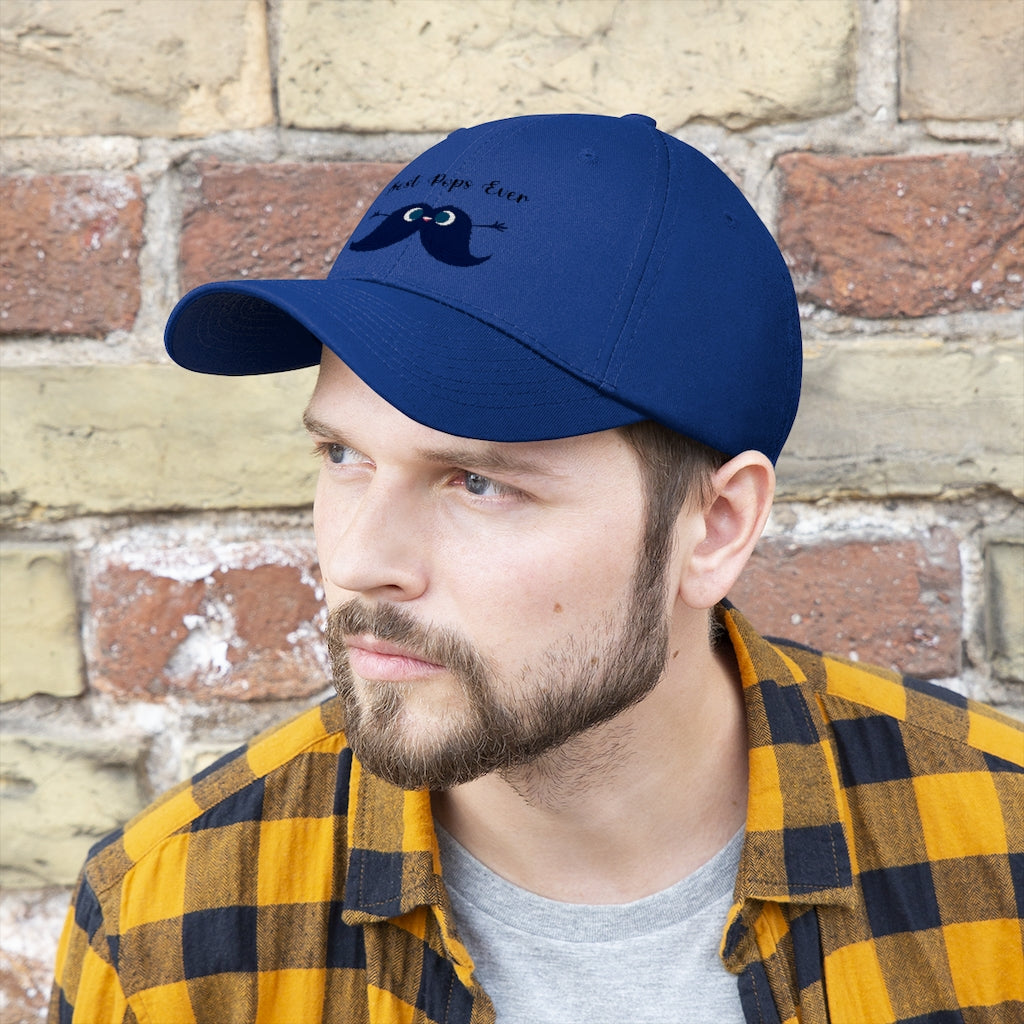 Best pops ever Hat