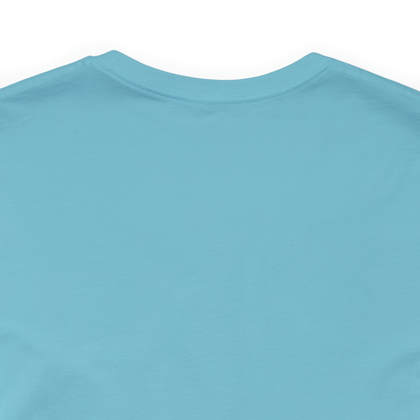 Quarantine and chill Jersey Short Sleeve Tee