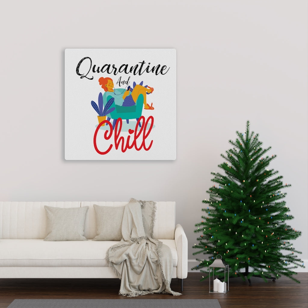 Canvas Gallery Wraps