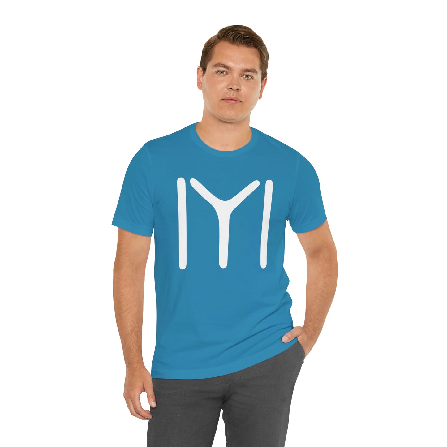 KAI Jersey Short Sleeve Tee