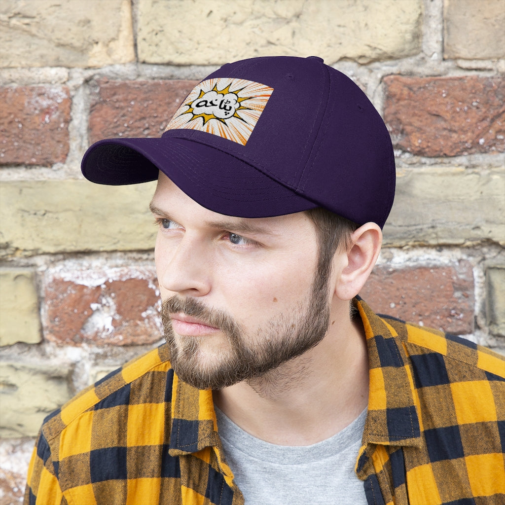 patakha Hat