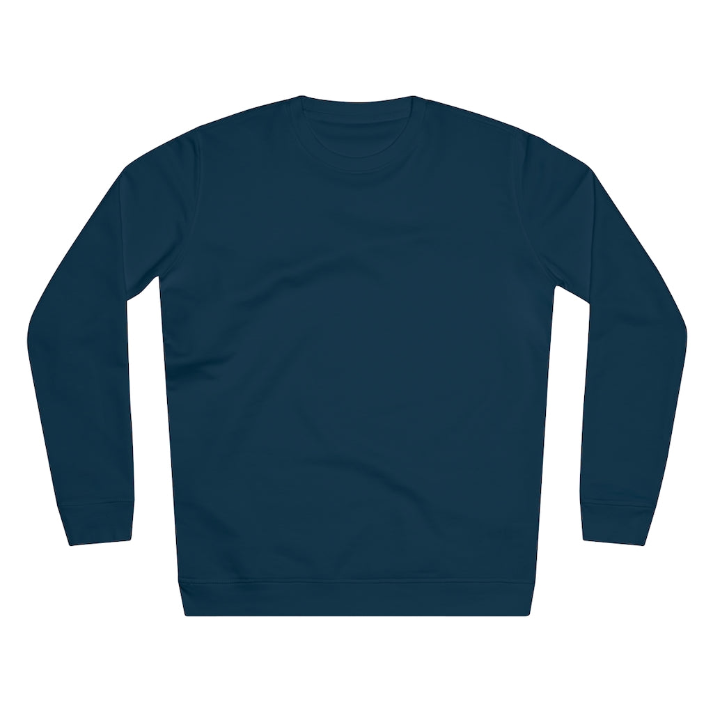 Unisex Rise Sweatshirt (eco friendly)