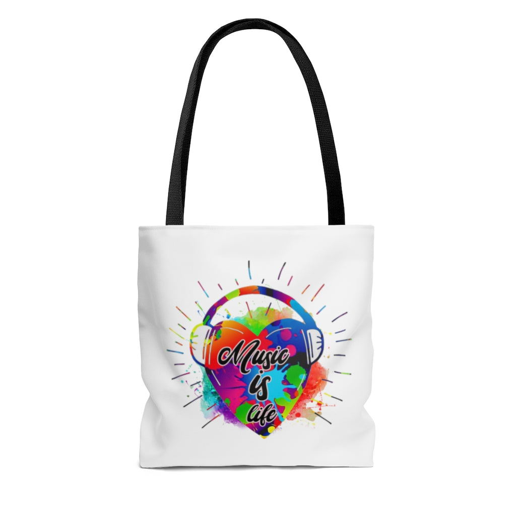 Fun Graphic Bag