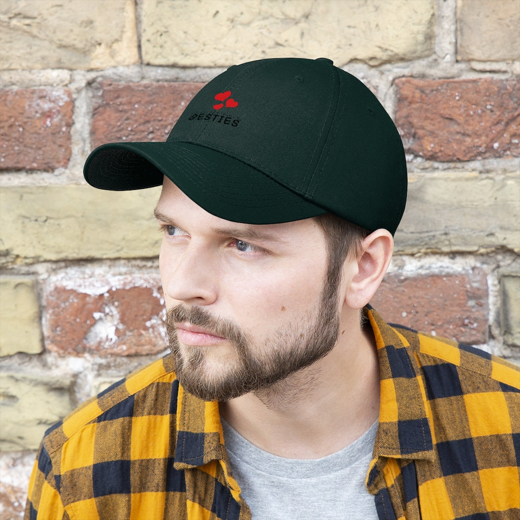 Besties Hat