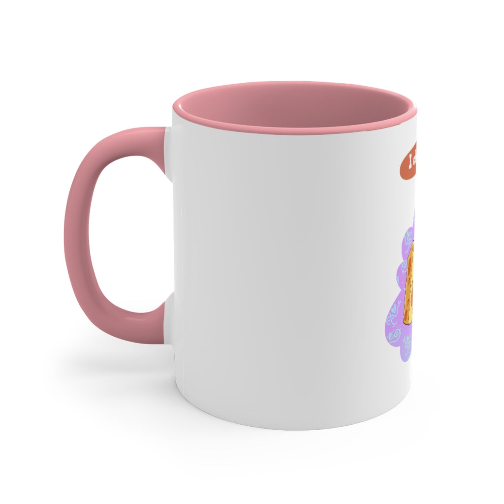 Chesse Coffee Mug