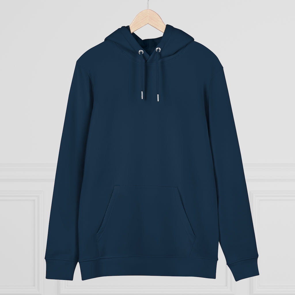 Unisex Cruiser Hoodie (eco friendly)
