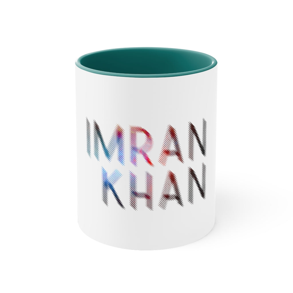 Imran Khan Mug