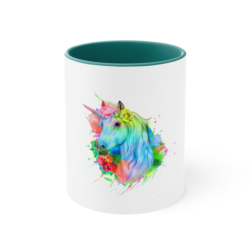 Fun Graphic Mug