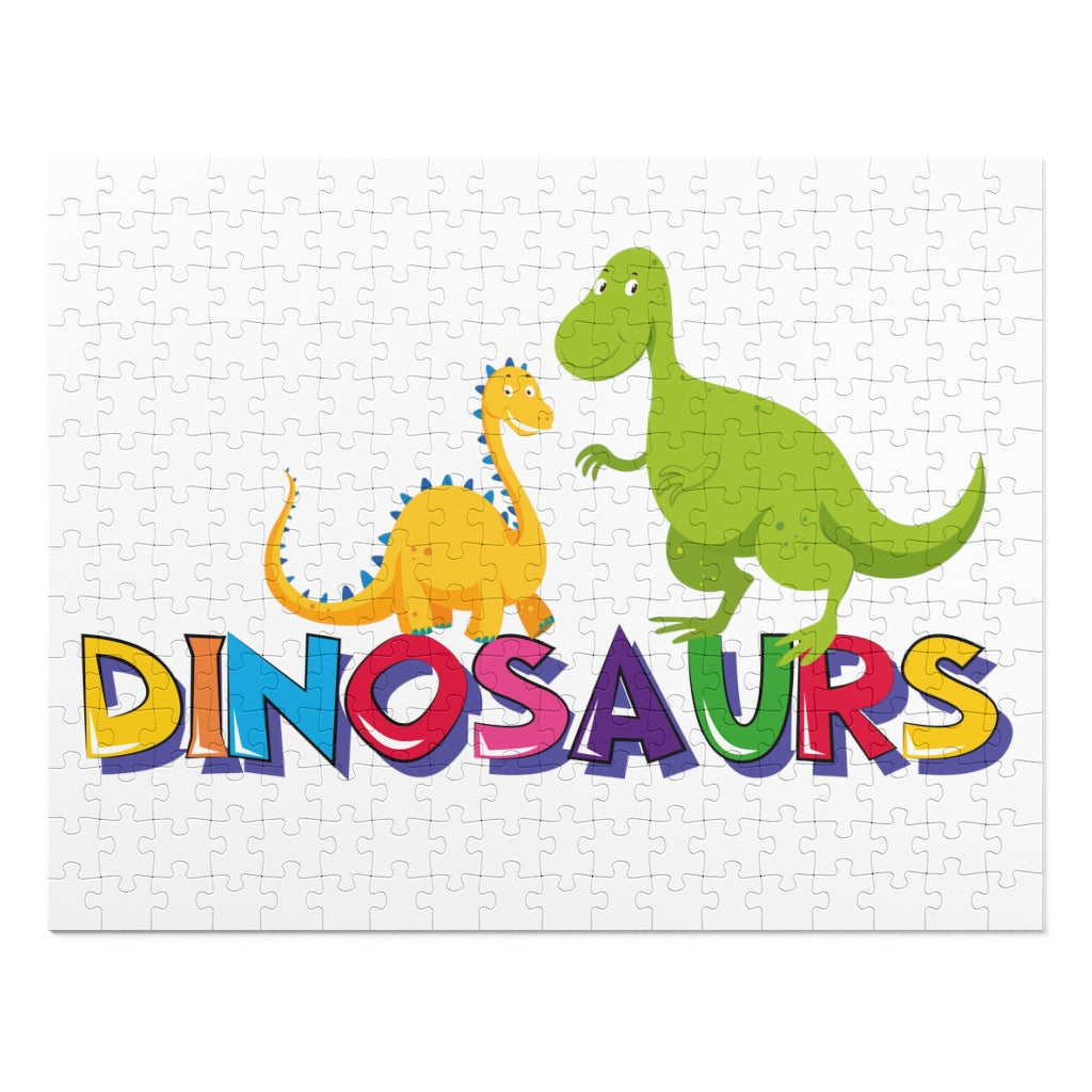 Jigsaw Puzzle