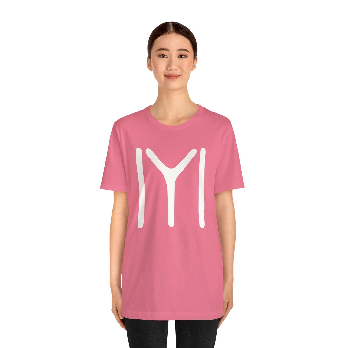 KAI Jersey Short Sleeve Tee