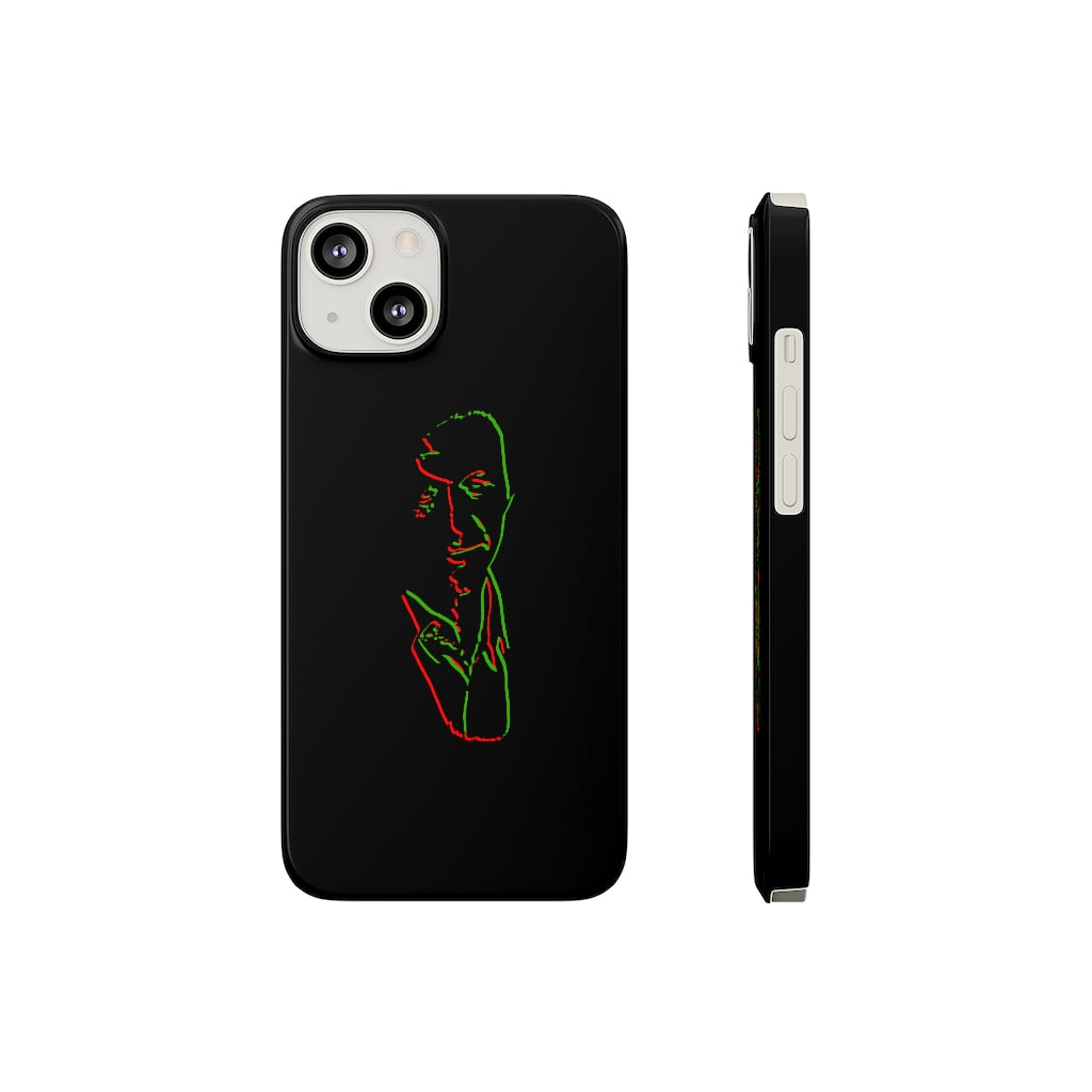 Imran Khan Phone Cases