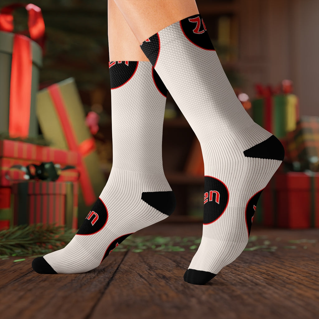 Sublimation Socks