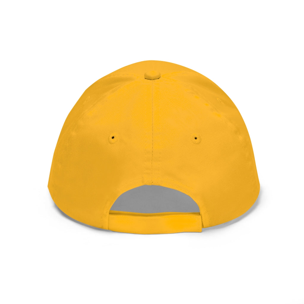 Rainbows Hat