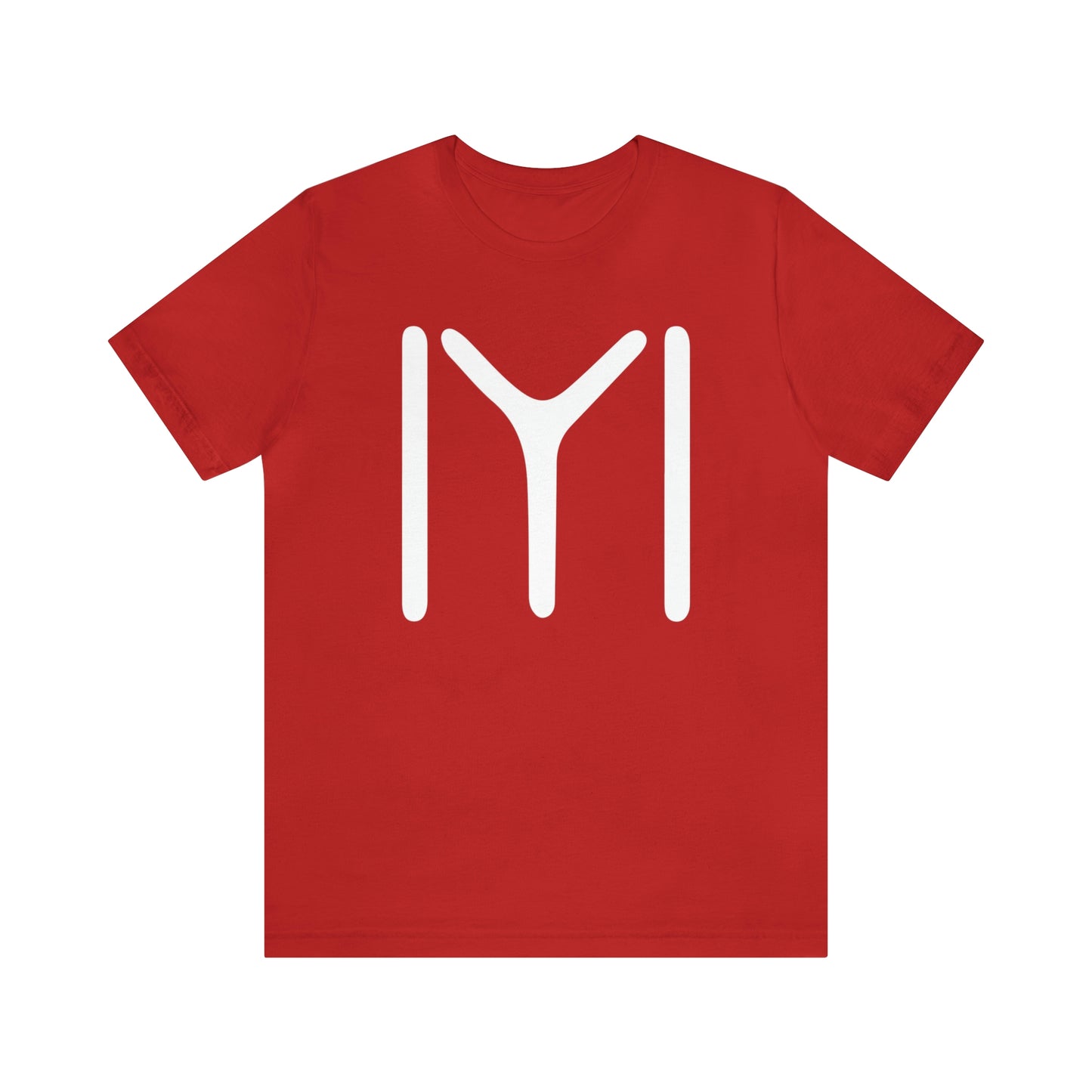 KAI Jersey Short Sleeve Tee