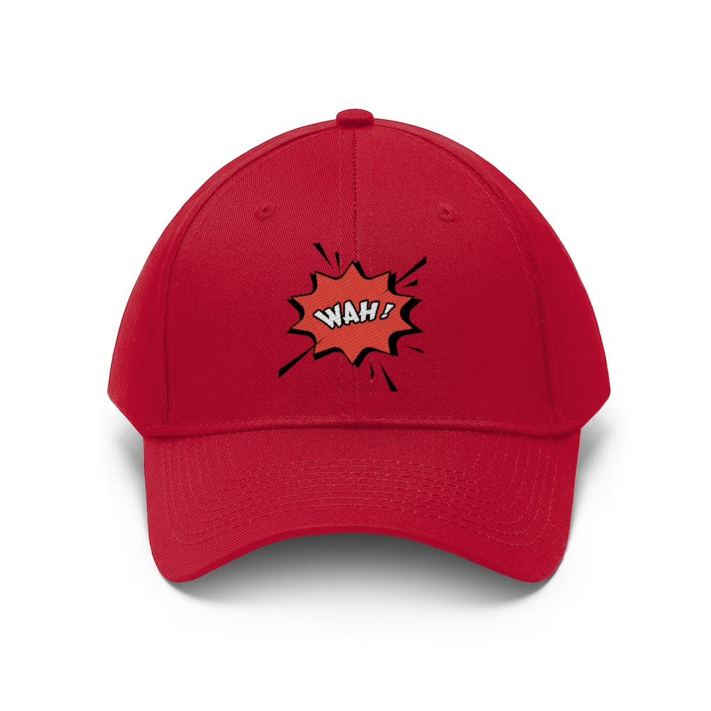 Wah Hat