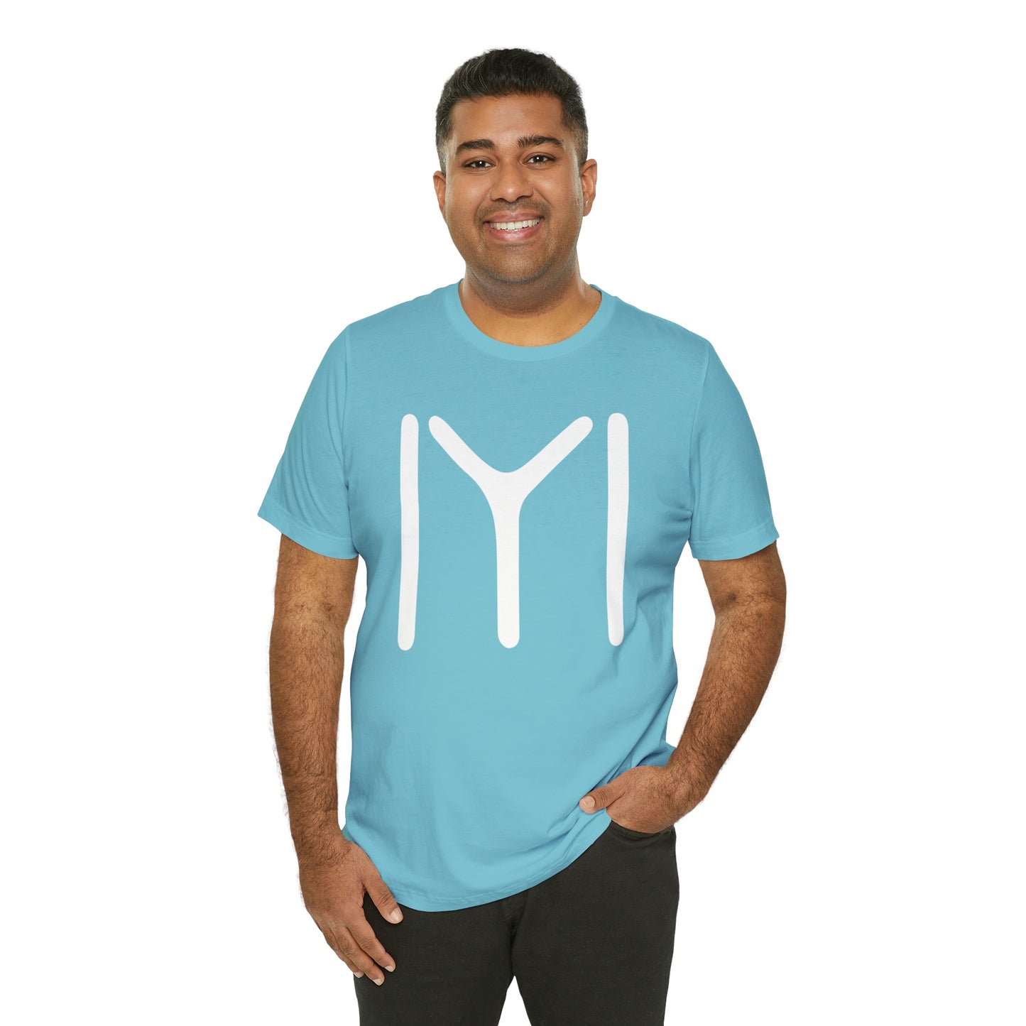 KAI Jersey Short Sleeve Tee