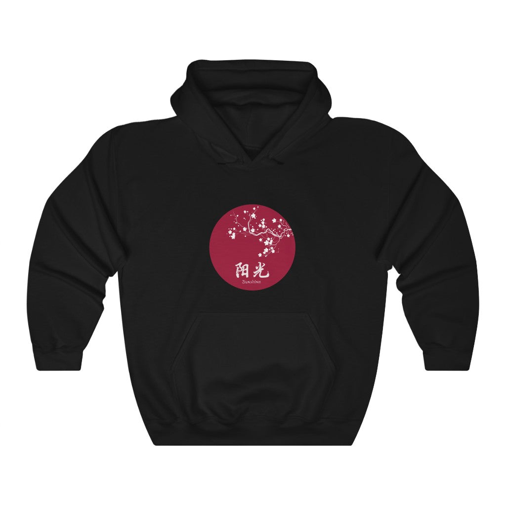 Sunshine Hooded Sweatshirt