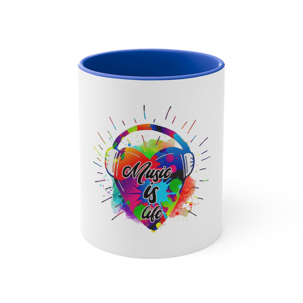 Fun Graphic Mug
