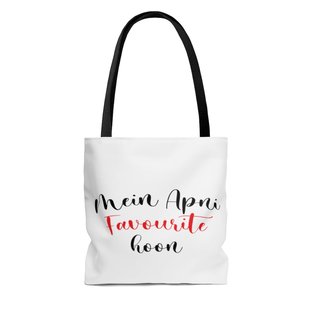 Mein apni favourite hoon Bag