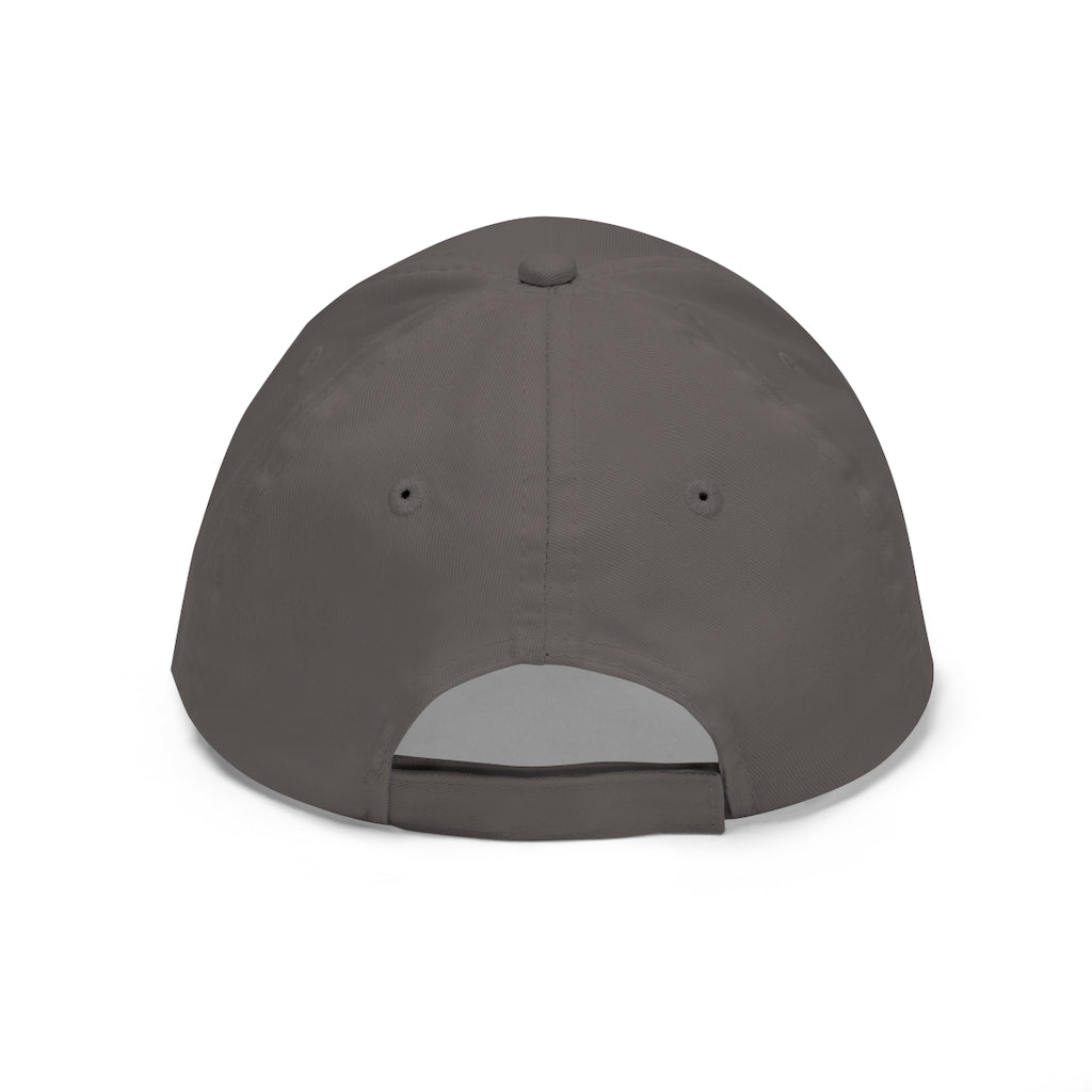 Rainbows Hat