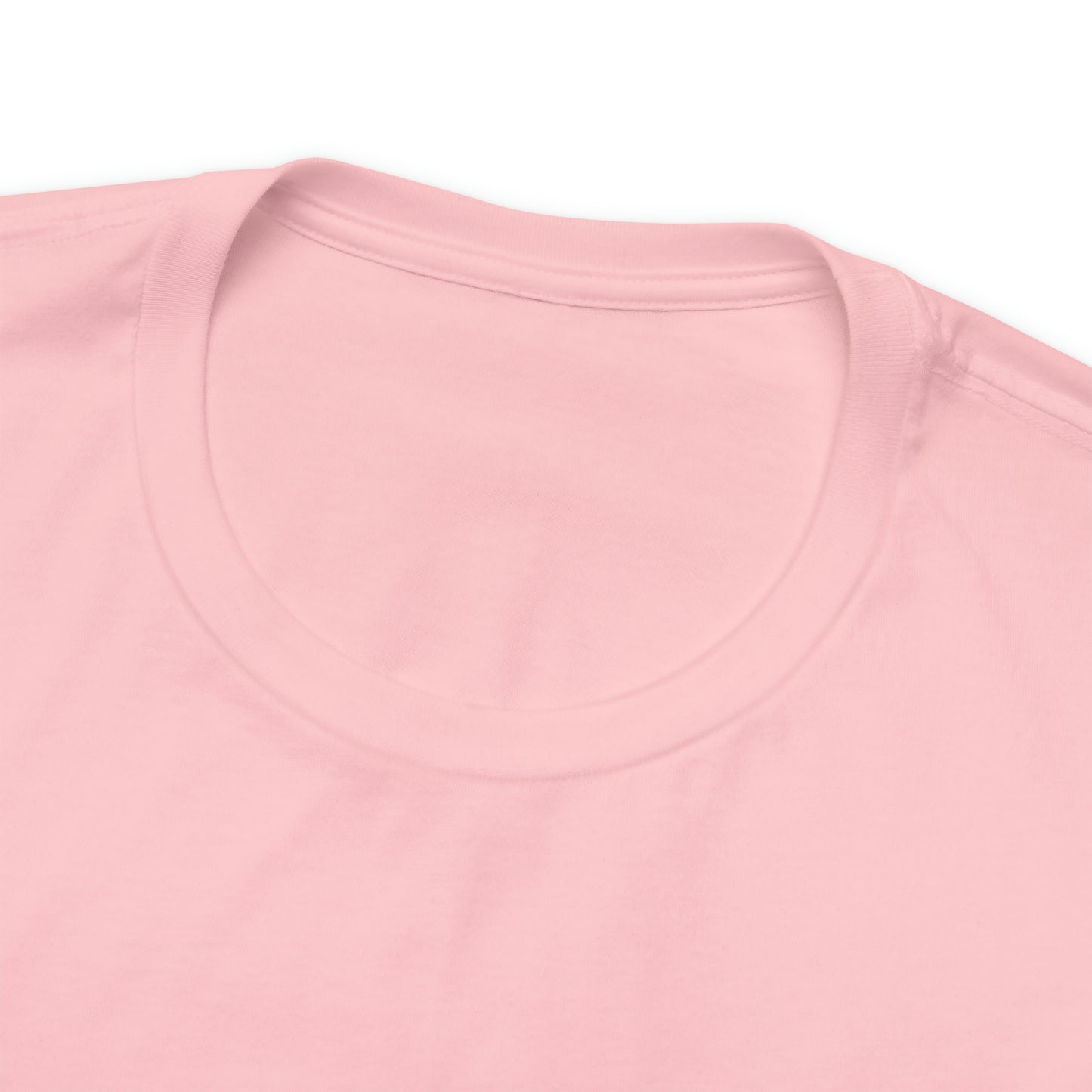 Ghabrana nahi hai Jersey Short Sleeve Tee