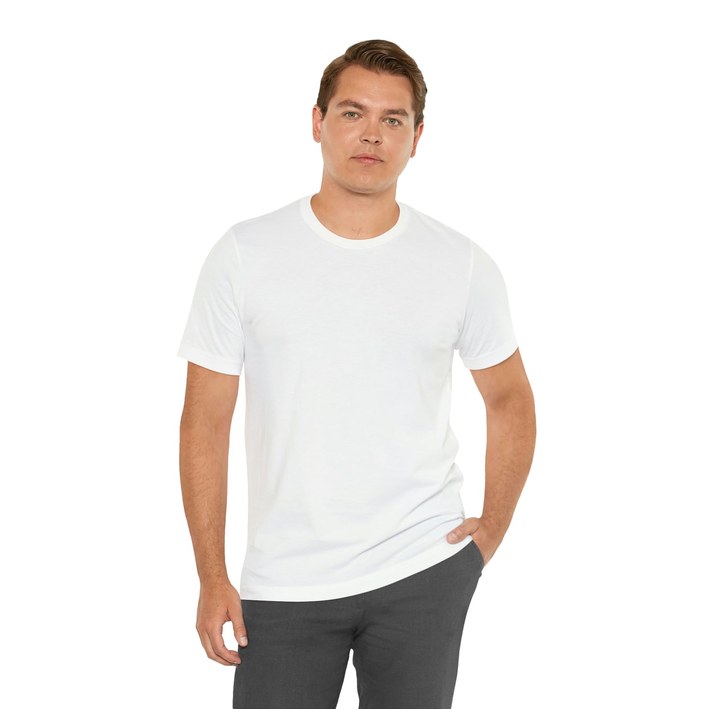 KAI Jersey Short Sleeve Tee