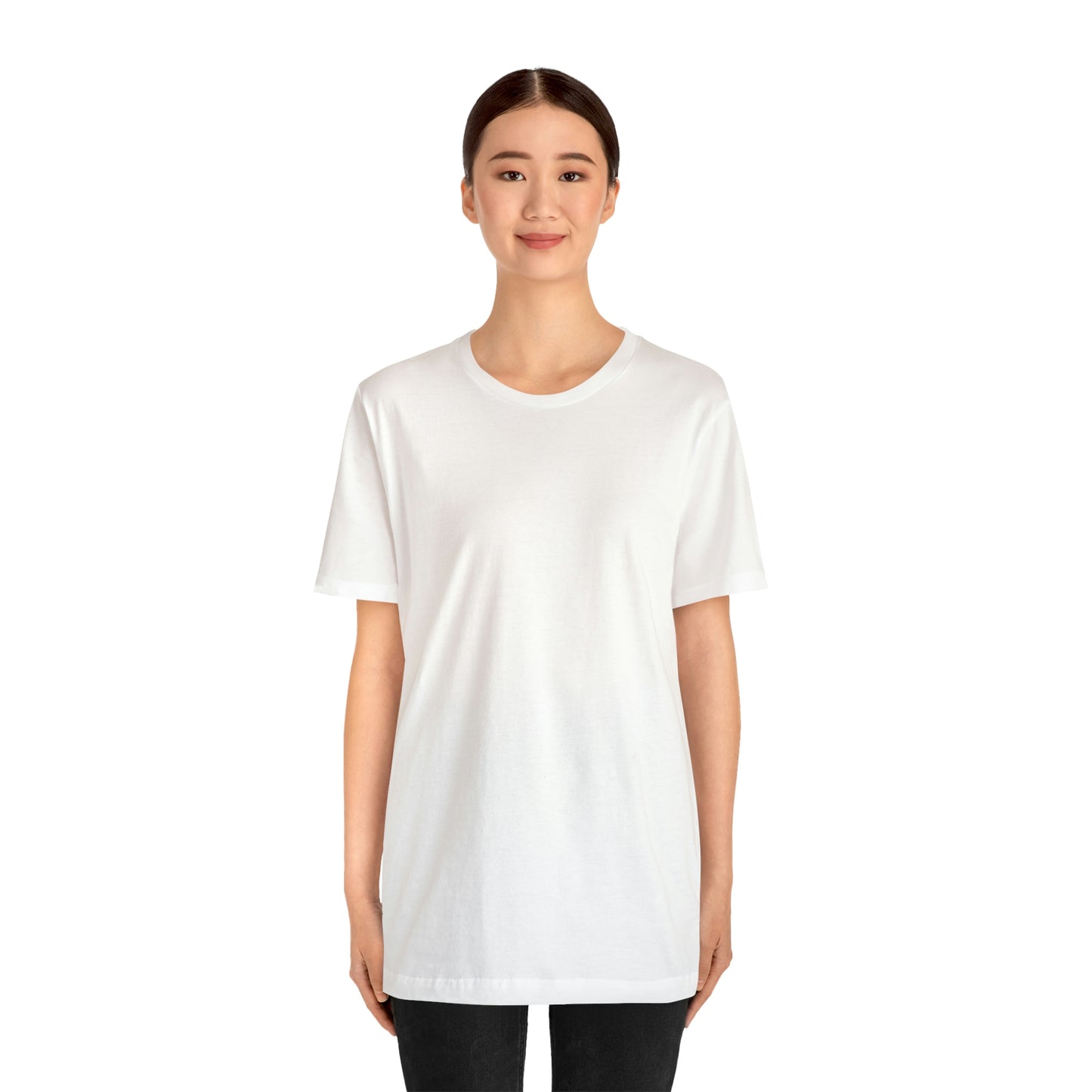 KAI Jersey Short Sleeve Tee