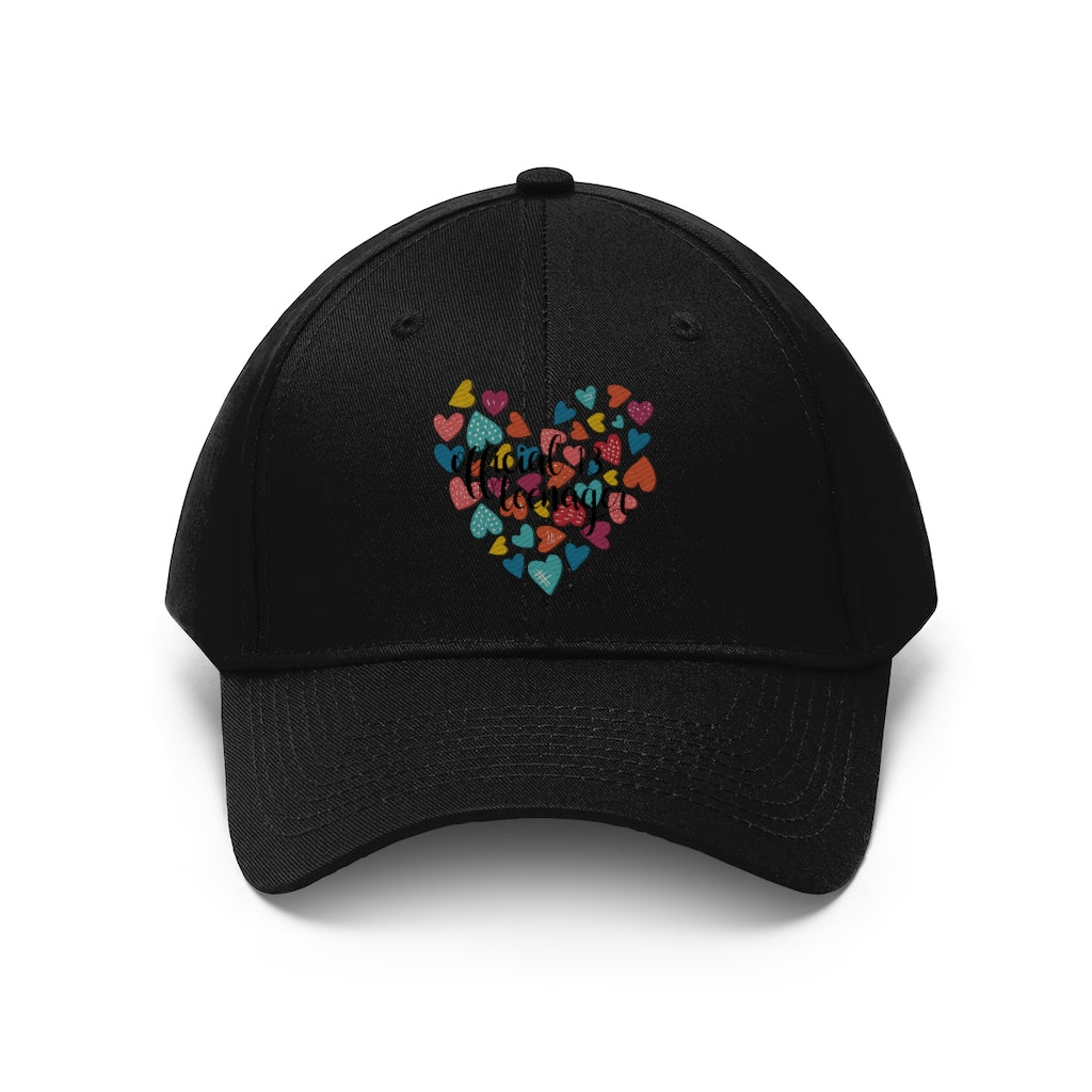 Official Teenager Hat