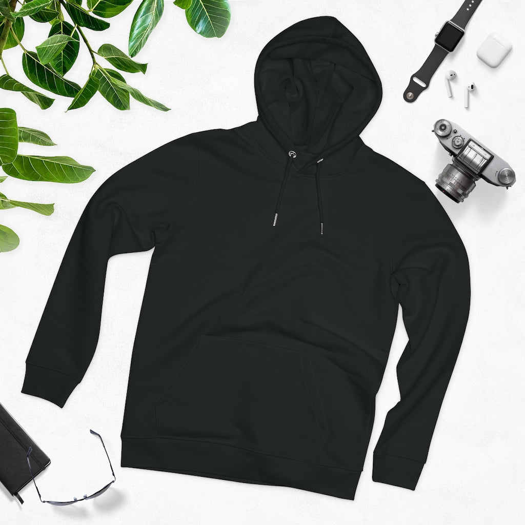 Unisex Cruiser Hoodie (eco friendly)