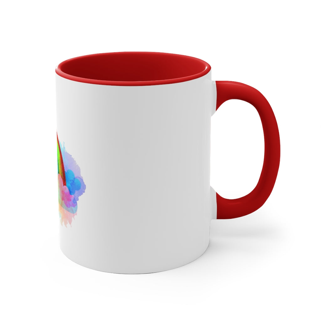 Fun Graphic Mug
