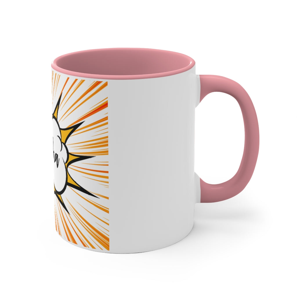 Patakha Mug