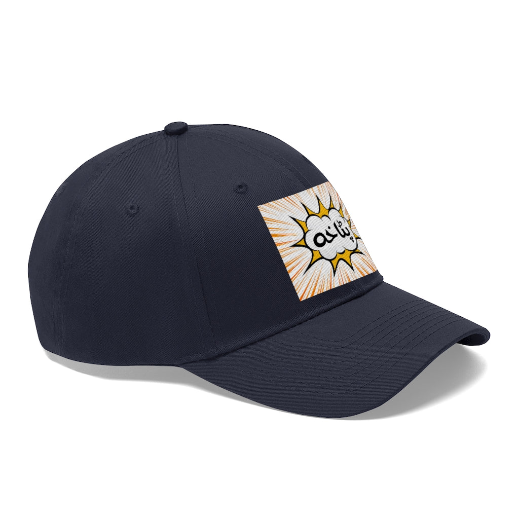 patakha Hat
