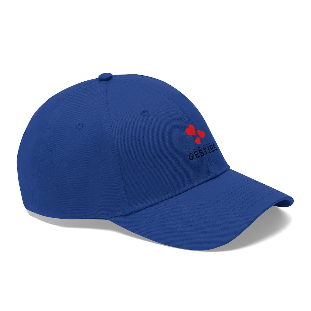 Besties Hat