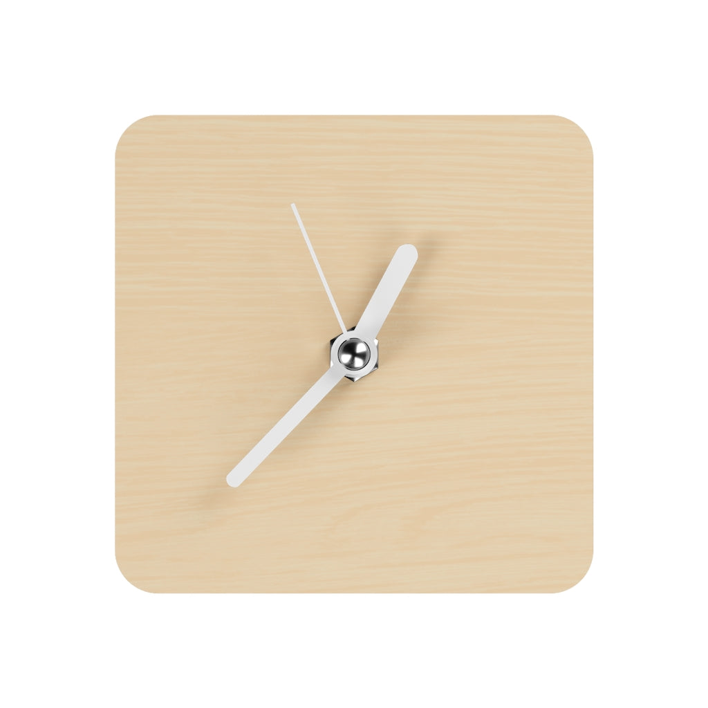Fun Wall Clocks (eco friendly)