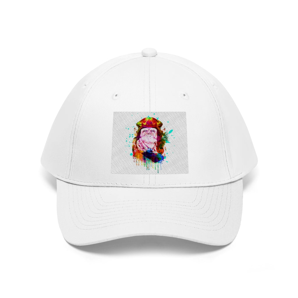 Fun Graphics Hat