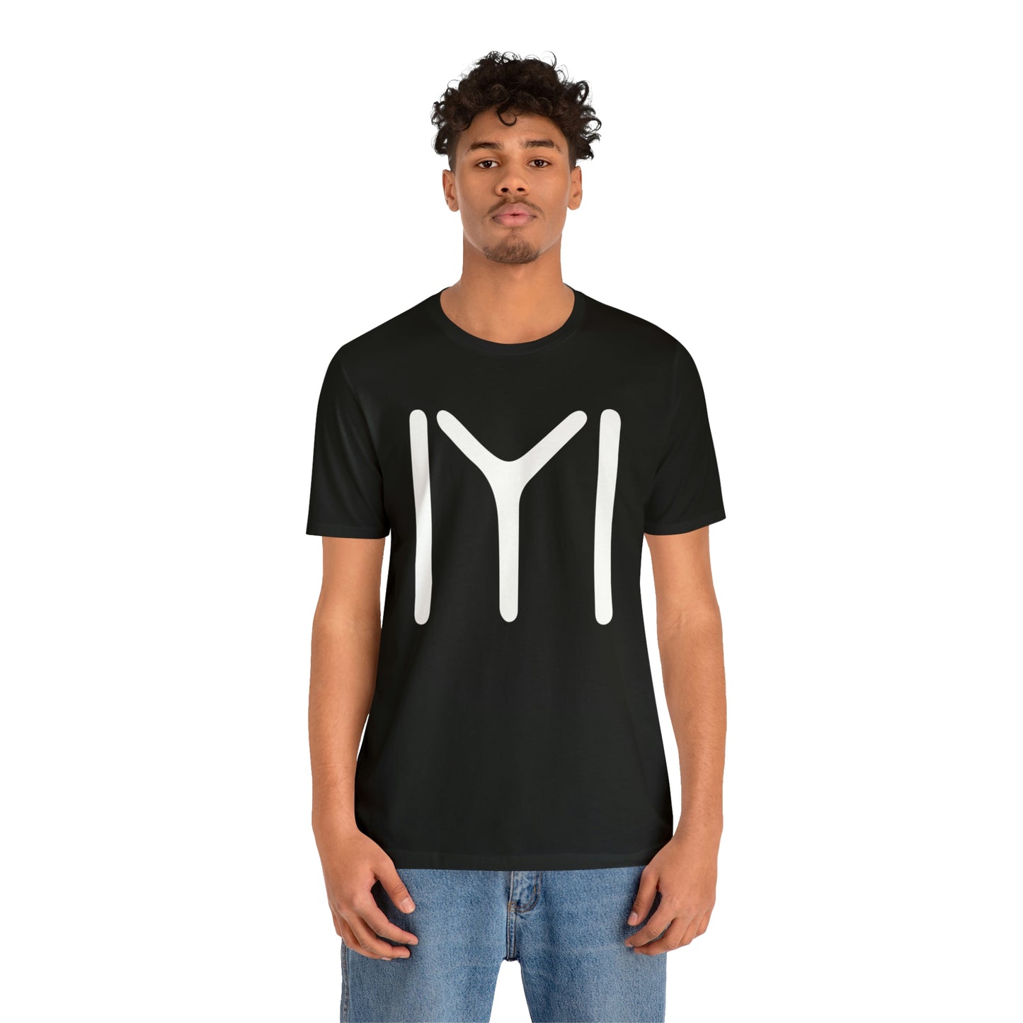 KAI Jersey Short Sleeve Tee