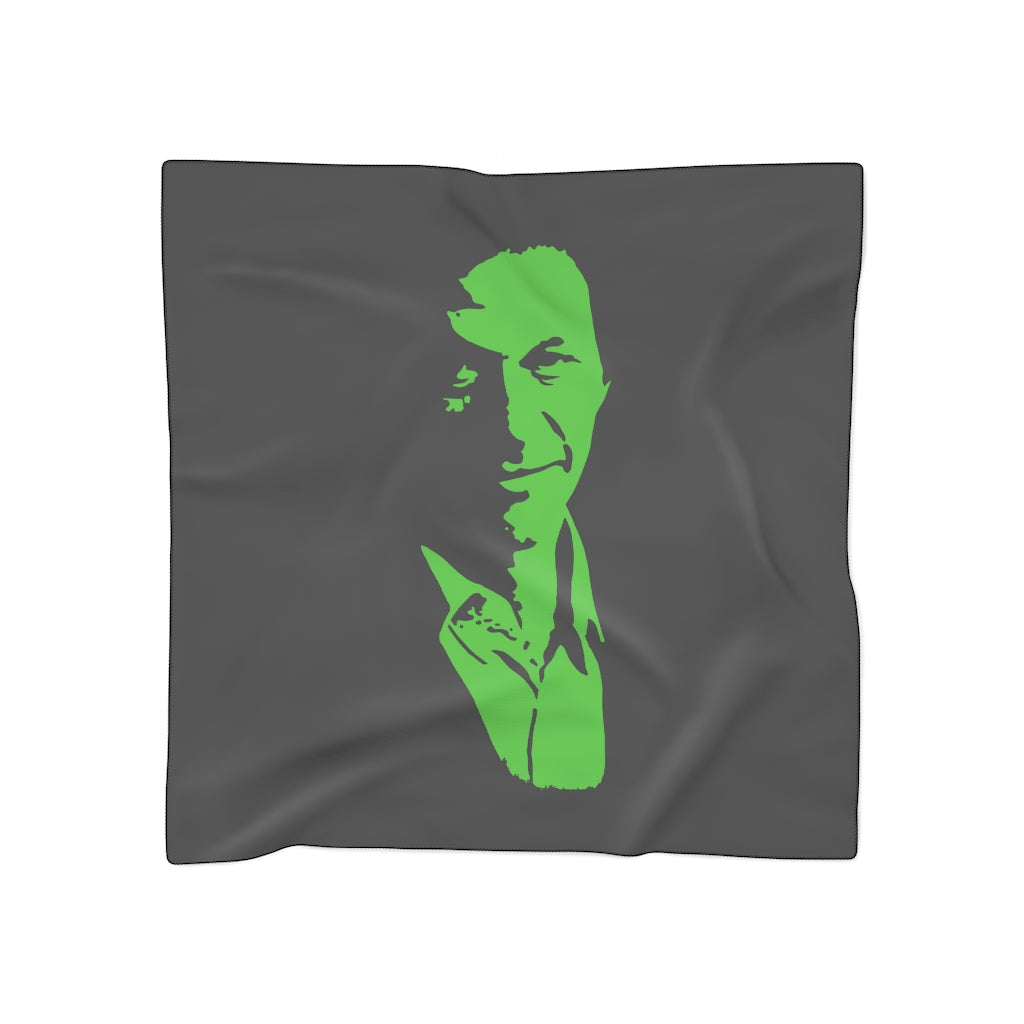 Imran Khan Scarf