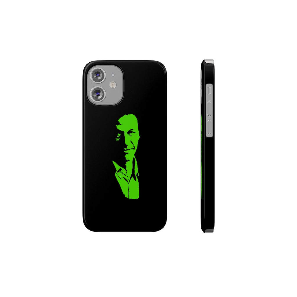 Imran Khan Phone Cases