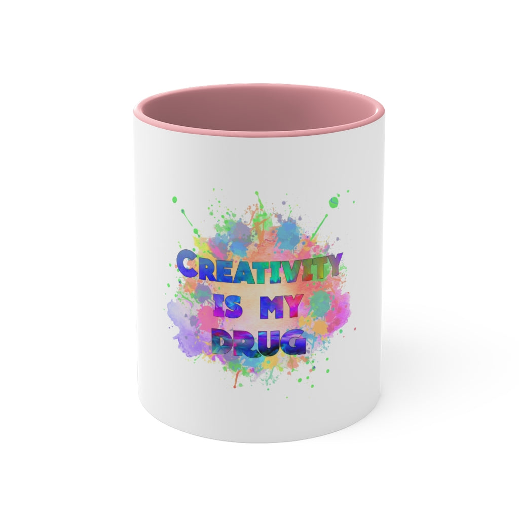 Fun Graphic Mug